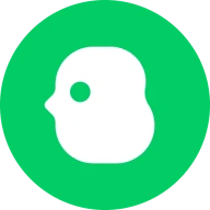 Birdbuddy logo