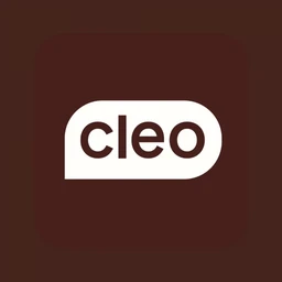 Cleo logo