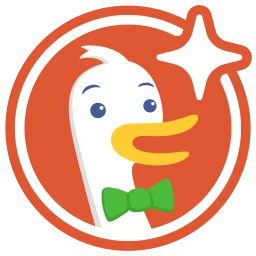 Duck.ai logo