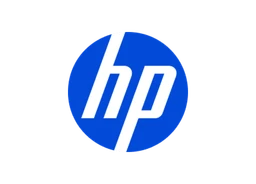HP logo