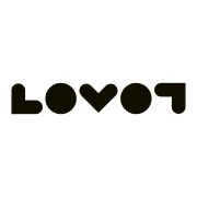LOVOT / GROOVE X logo