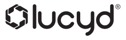 Lucyd logo