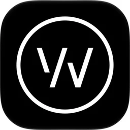 WHOOP logo